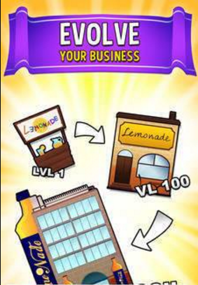 当个有钱人v1.8截图1