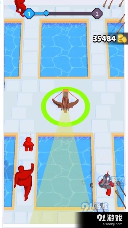 弩炮防御v0.12截图1