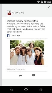 Socialife 新闻v5.3.08.30.6截图1