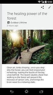 Socialife 新闻v5.3.08.30.6截图3