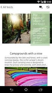 Socialife 新闻v5.3.08.30.6截图2