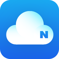 Naver网盘 韩国版v5.4.5