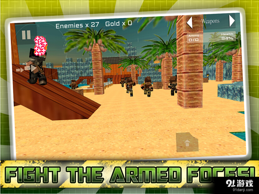 像素召唤：砖块幽灵v10.5.7截图3