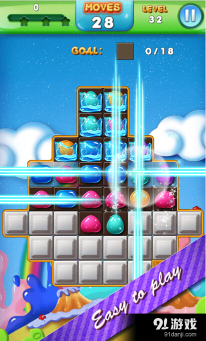 神奇的糖果v1.9.1.0005截图4