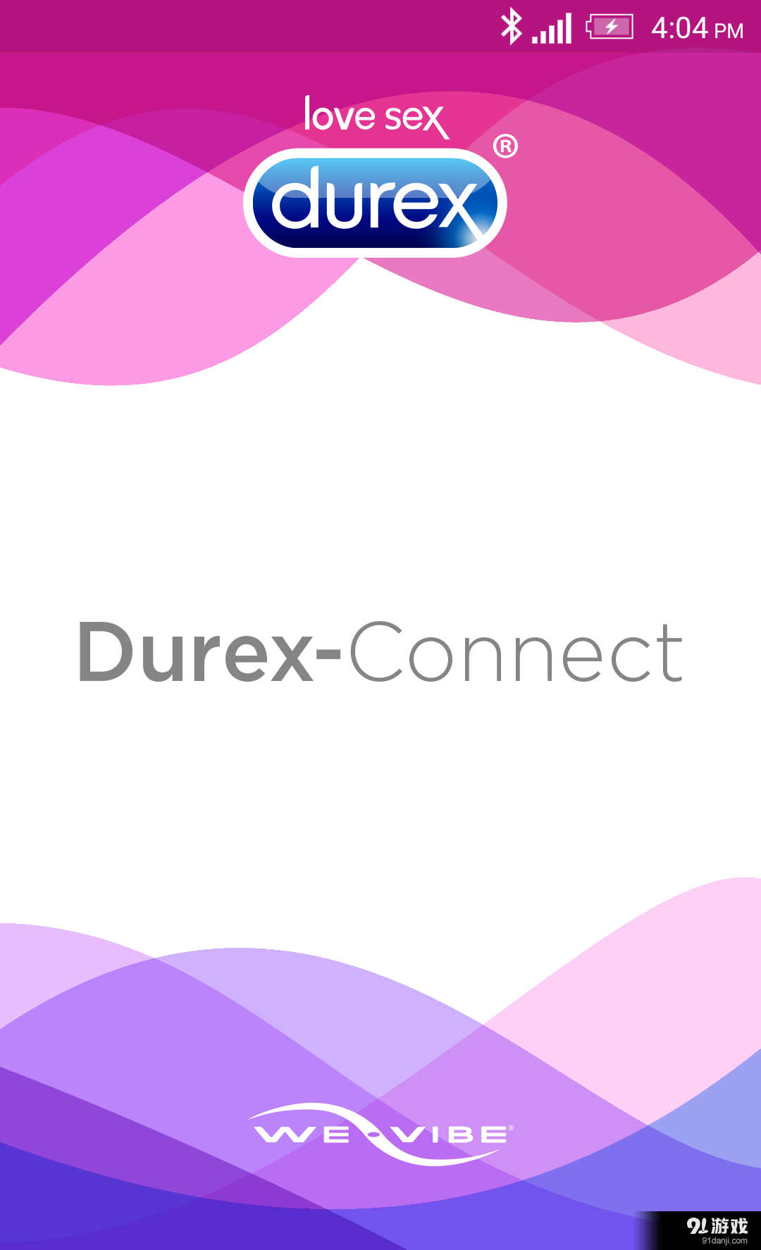 Durex‑Connectv1.7.7截图1