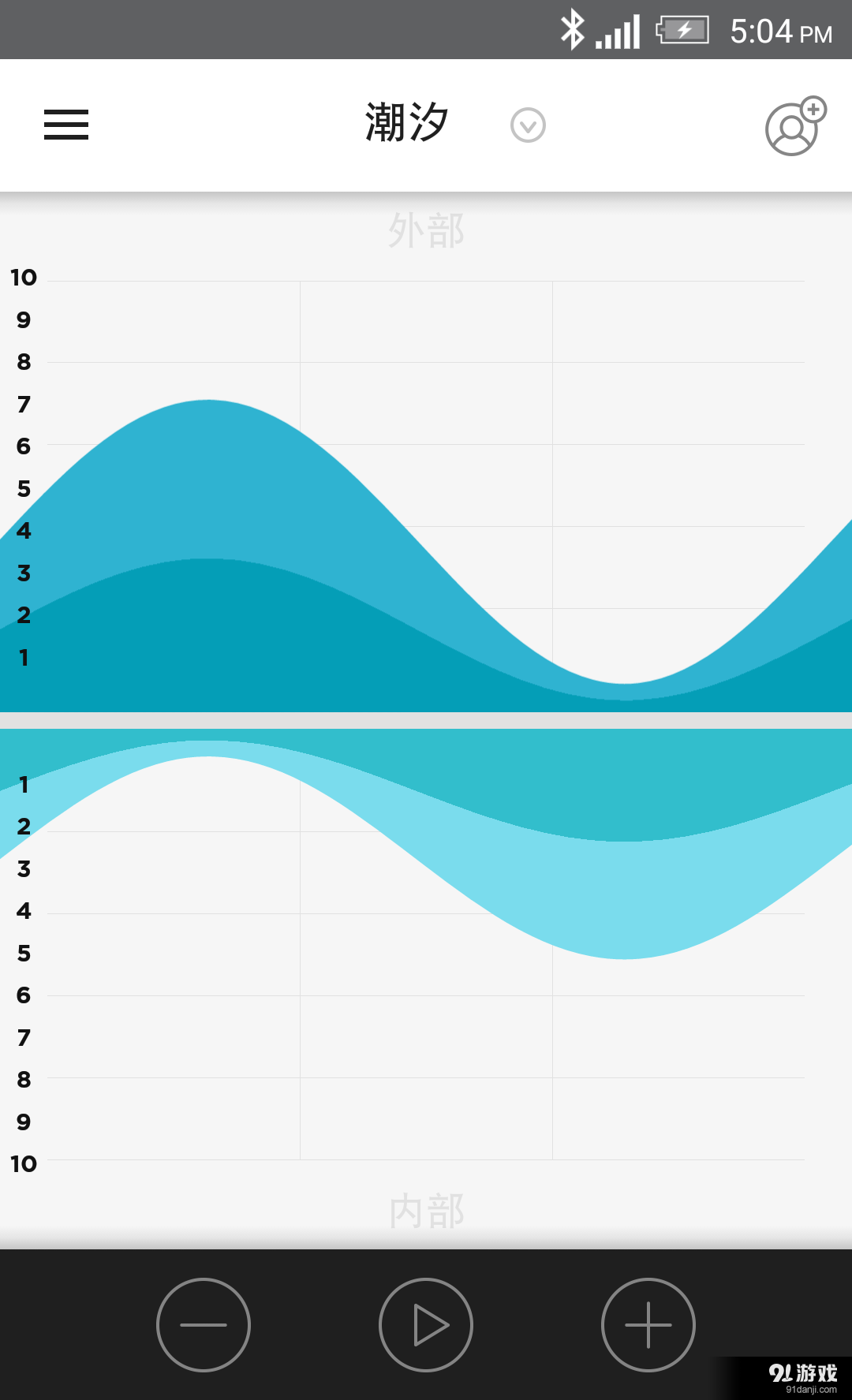 Durex‑Connectv1.7.7截图4