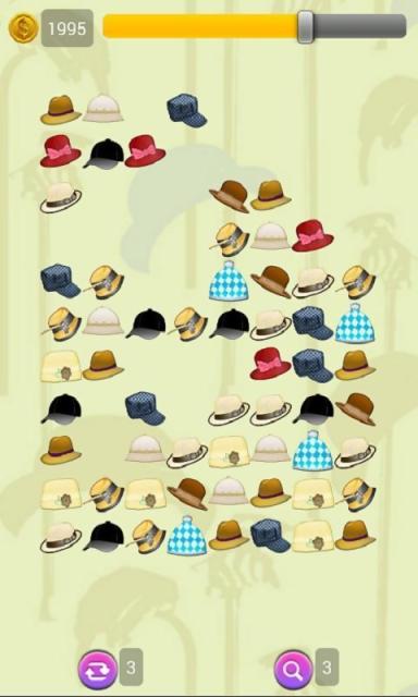 帽子戏法v1.7截图2