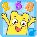 咕力认识颜色数字形状v0.3.7