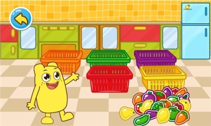 咕力认识颜色数字形状v0.3.7截图1