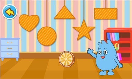 咕力认识颜色数字形状v0.3.7截图3