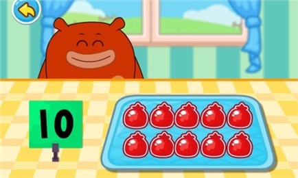 咕力认识颜色数字形状v0.3.7截图5