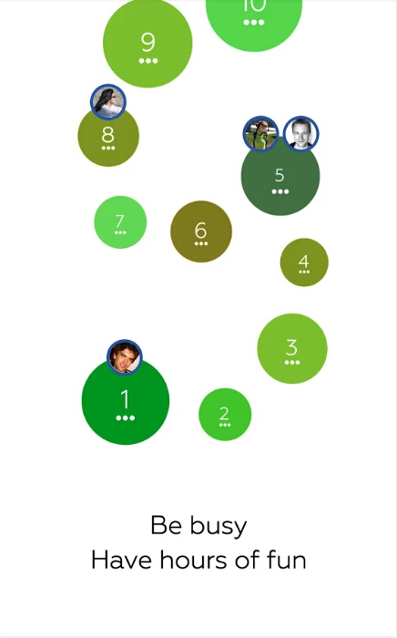 换点消除v1.12截图3