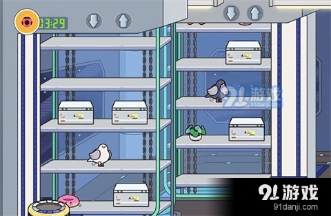 米加小镇外卖店v1.31截图3