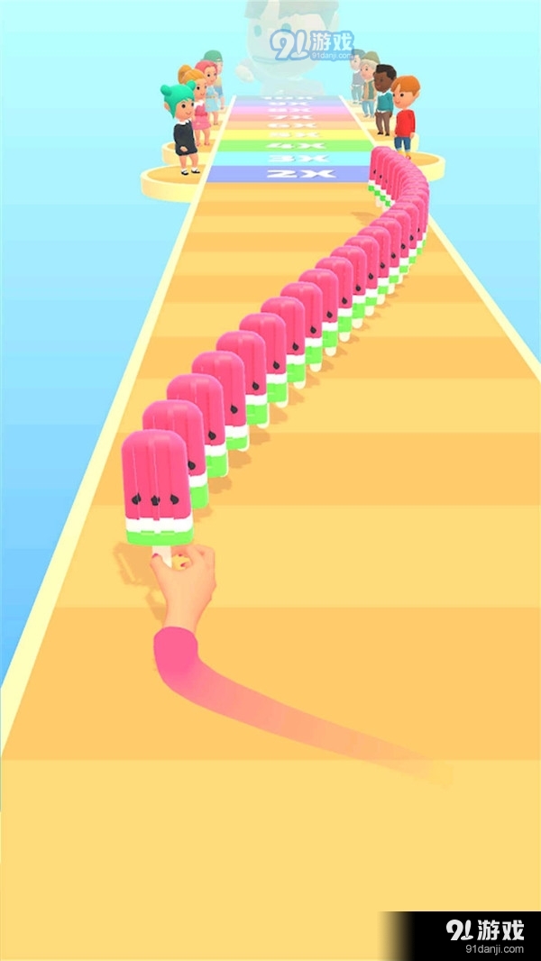 冰淇淋梦工厂v1.1.11截图2