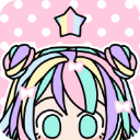 粉彩女孩原版v2.4.13