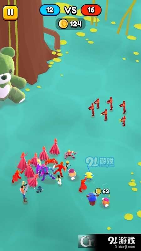 火线联盟对决v306.1.0.3024截图4