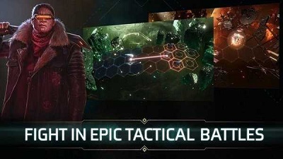 星之边疆v19757截图2