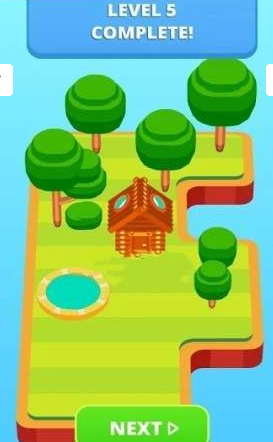 花园填充v1.3.9截图3