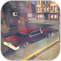 1950年复古停车3Dv1.10