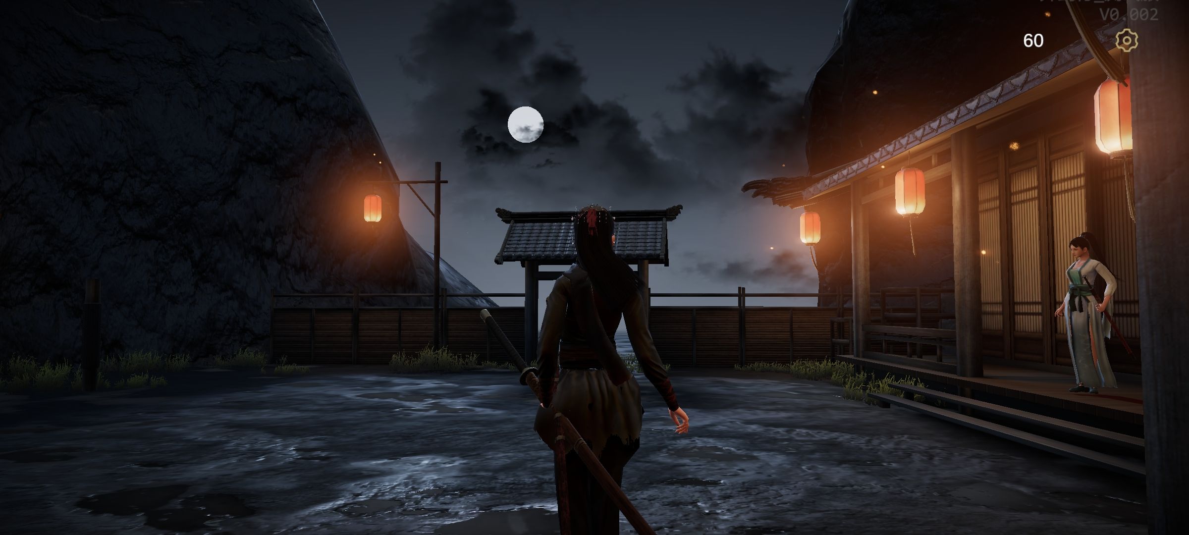 弈剑行v1.1.16截图2