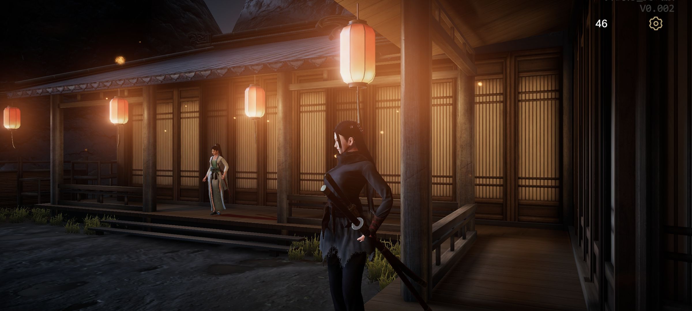 弈剑行v1.1.16截图4