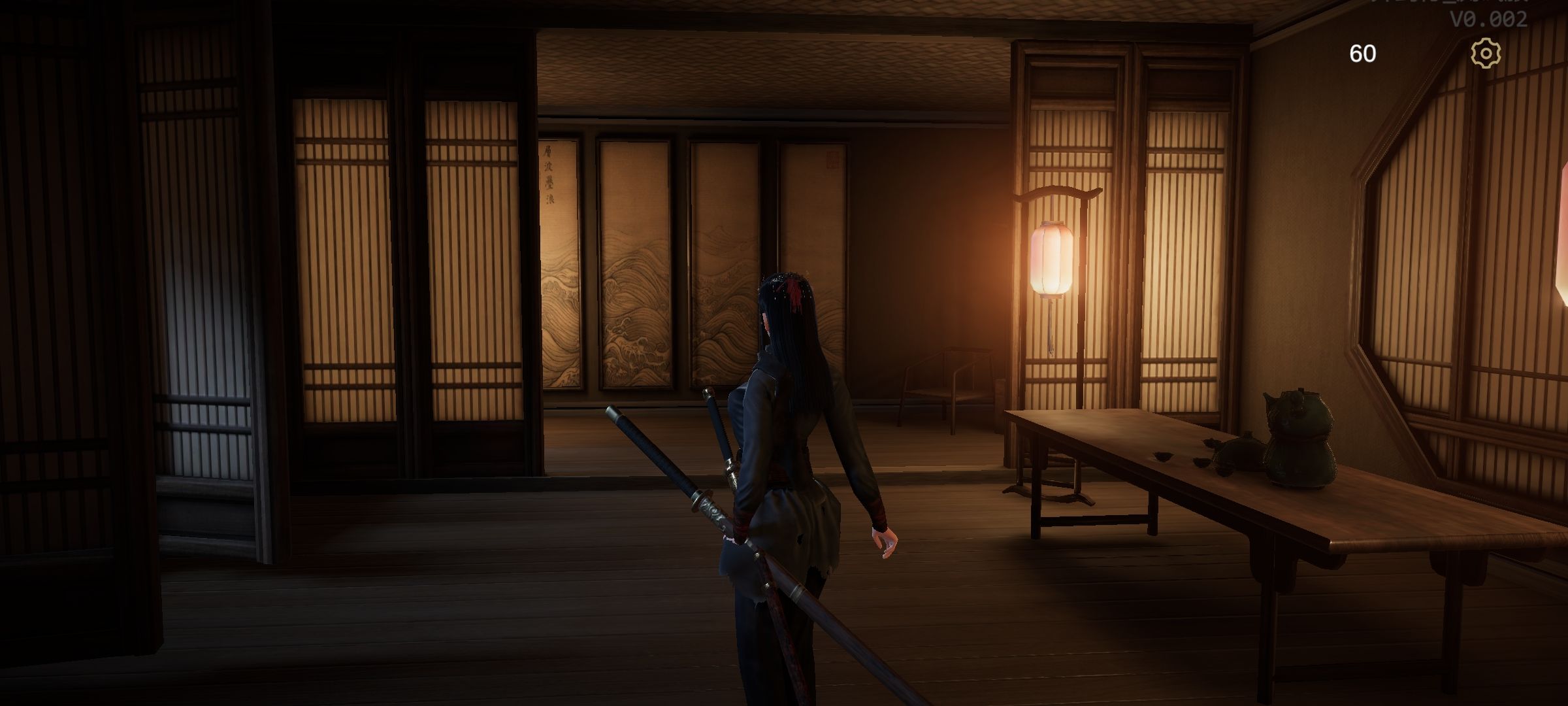 弈剑行v1.1.16截图5