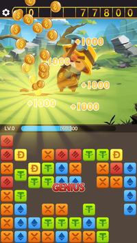 鼹鼠矿工红包版v1.0.8截图2