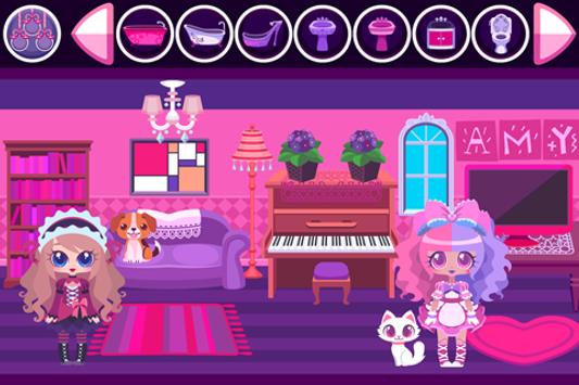 我的娃娃屋全部免费版v1.1.16截图1