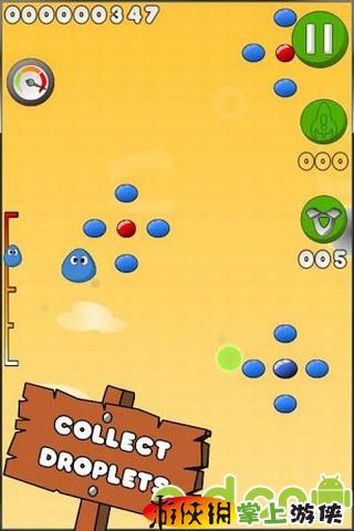 黏黏跳跃在线玩v1.6截图4