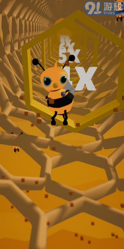 野蜂飞舞安卓版v1.4.5截图4