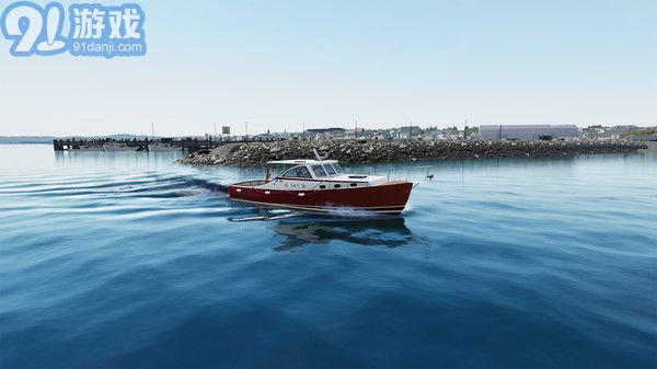 钓鱼：北大西洋v1.5截图1