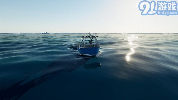 钓鱼：北大西洋v1.5截图2