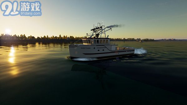 钓鱼：北大西洋v1.5截图3