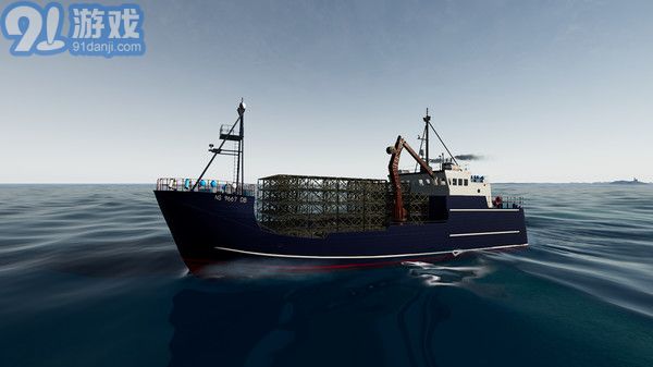 钓鱼：北大西洋v1.5截图4
