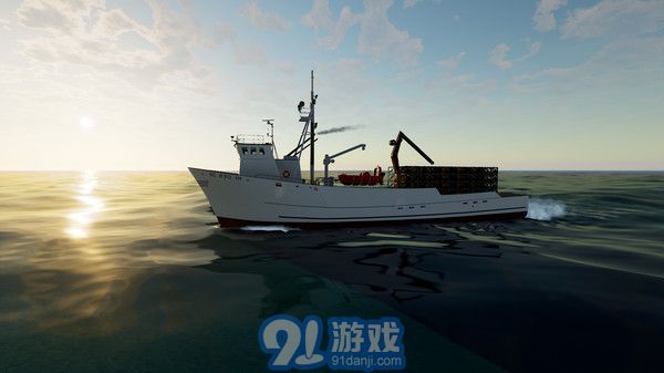 钓鱼：北大西洋v1.5截图5