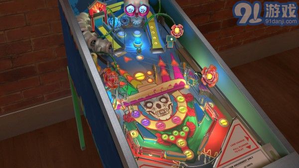 闪光弹球安卓版v1.8截图1