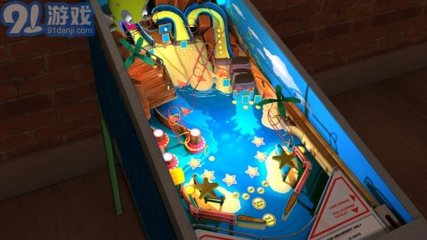 闪光弹球安卓版v1.8截图2