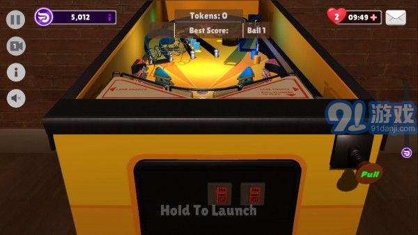 闪光弹球安卓版v1.8截图3