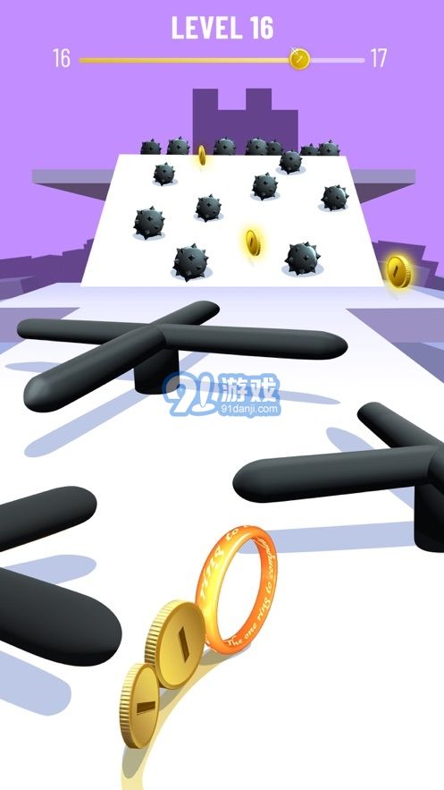 硬币向前冲2v1.3.13截图2