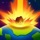 陨石模拟器毁灭城市v0.1.11