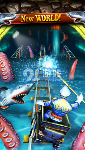 矿路跑酷v1.9.12截图4