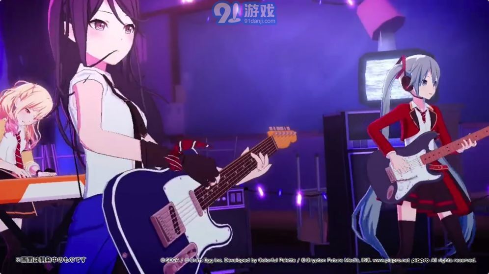 colorful stagev1.48截图4