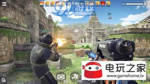 AWP模式v1.8.4截图1