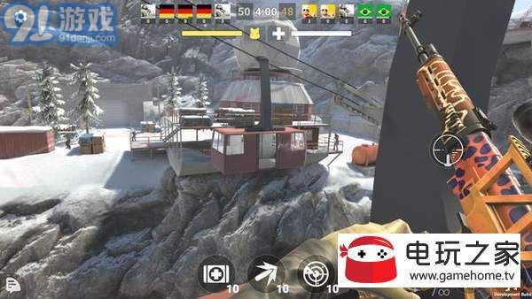 AWP模式v1.8.4截图2