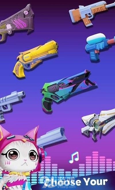 Beat Triggerv1.2.18截图1