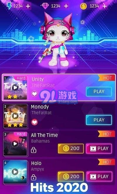 Beat Triggerv1.2.18截图3