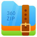 360解压缩v1.1v1.6