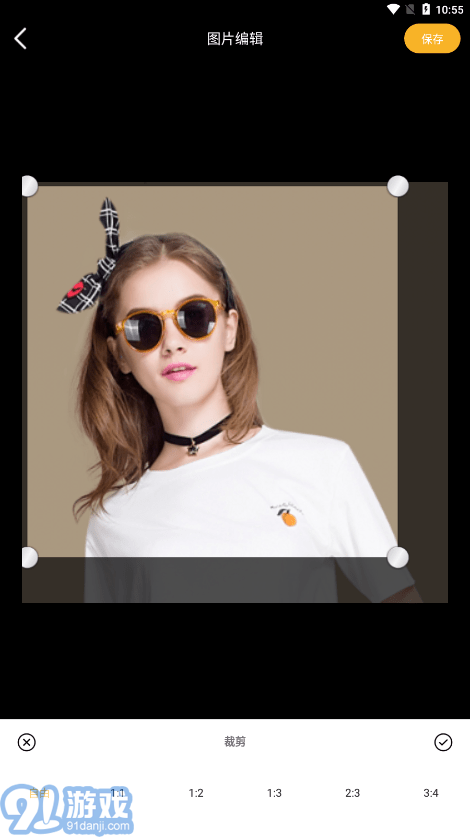 Clica相机v1.12截图4