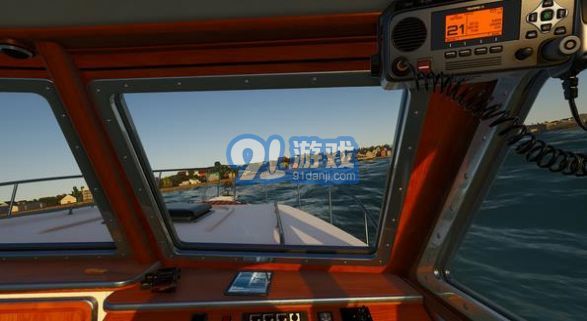 钓鱼北大西洋手机版v1.6截图1