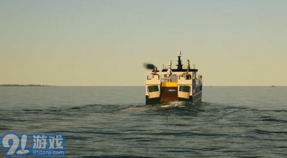 钓鱼北大西洋手机版v1.6截图3